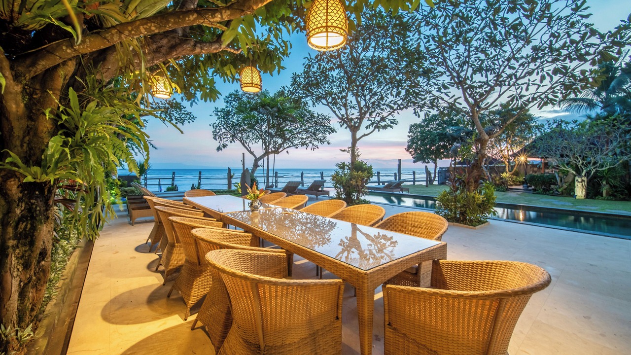 Photo of Outdoor in Sengkidu