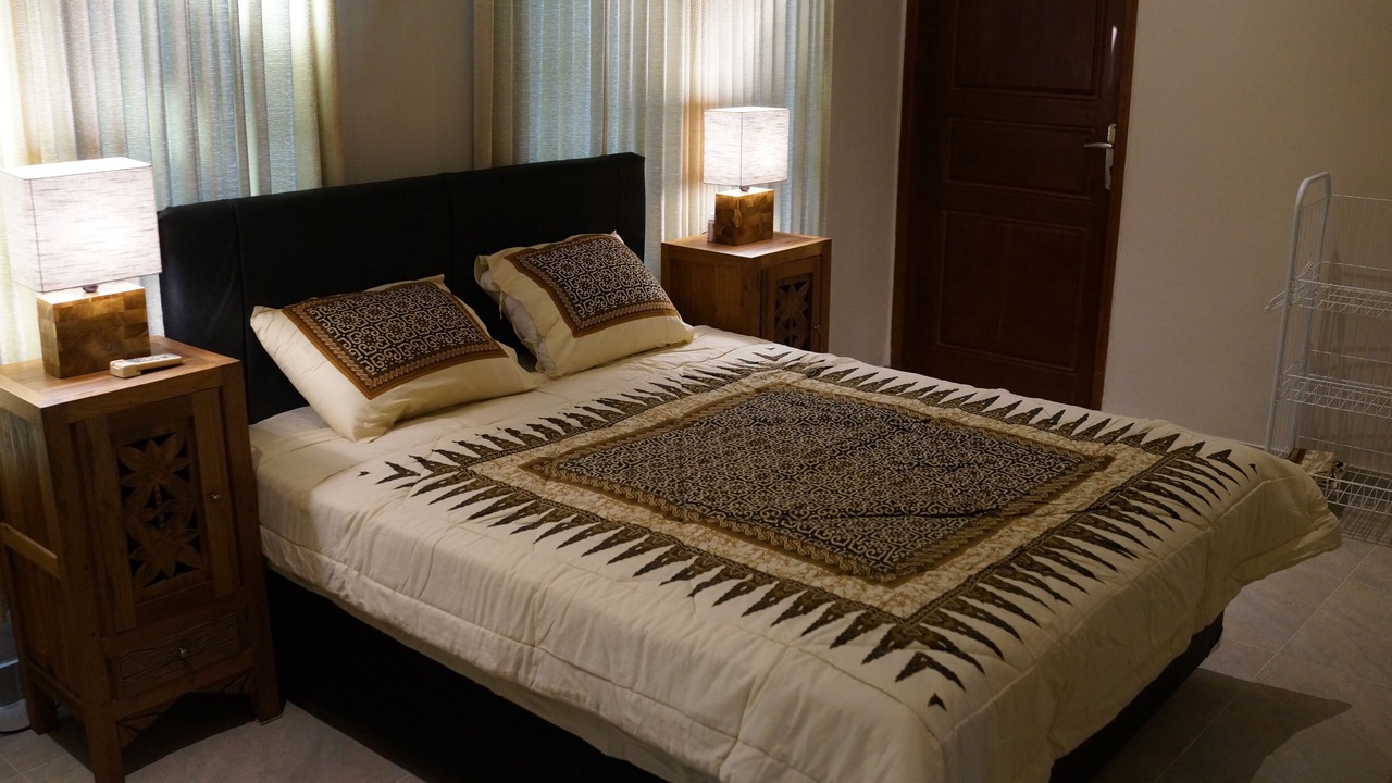 Photo of Bedroom in Anturan