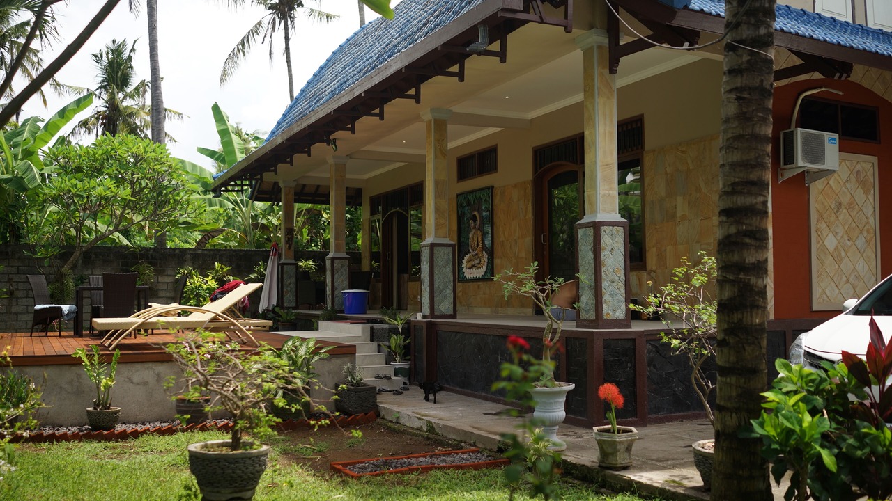 Photo of Patio Balcony in Anturan