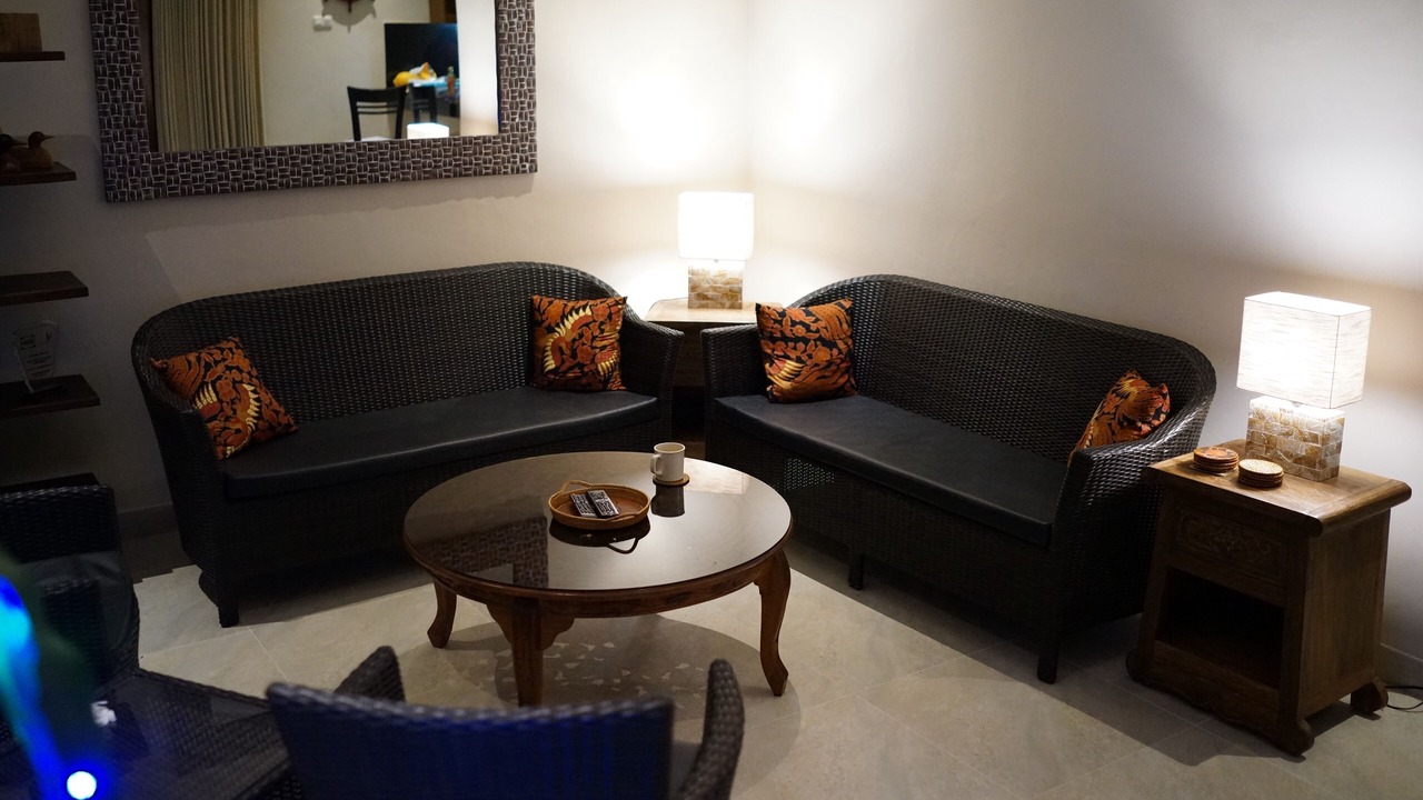Photo of Livingroom in Anturan