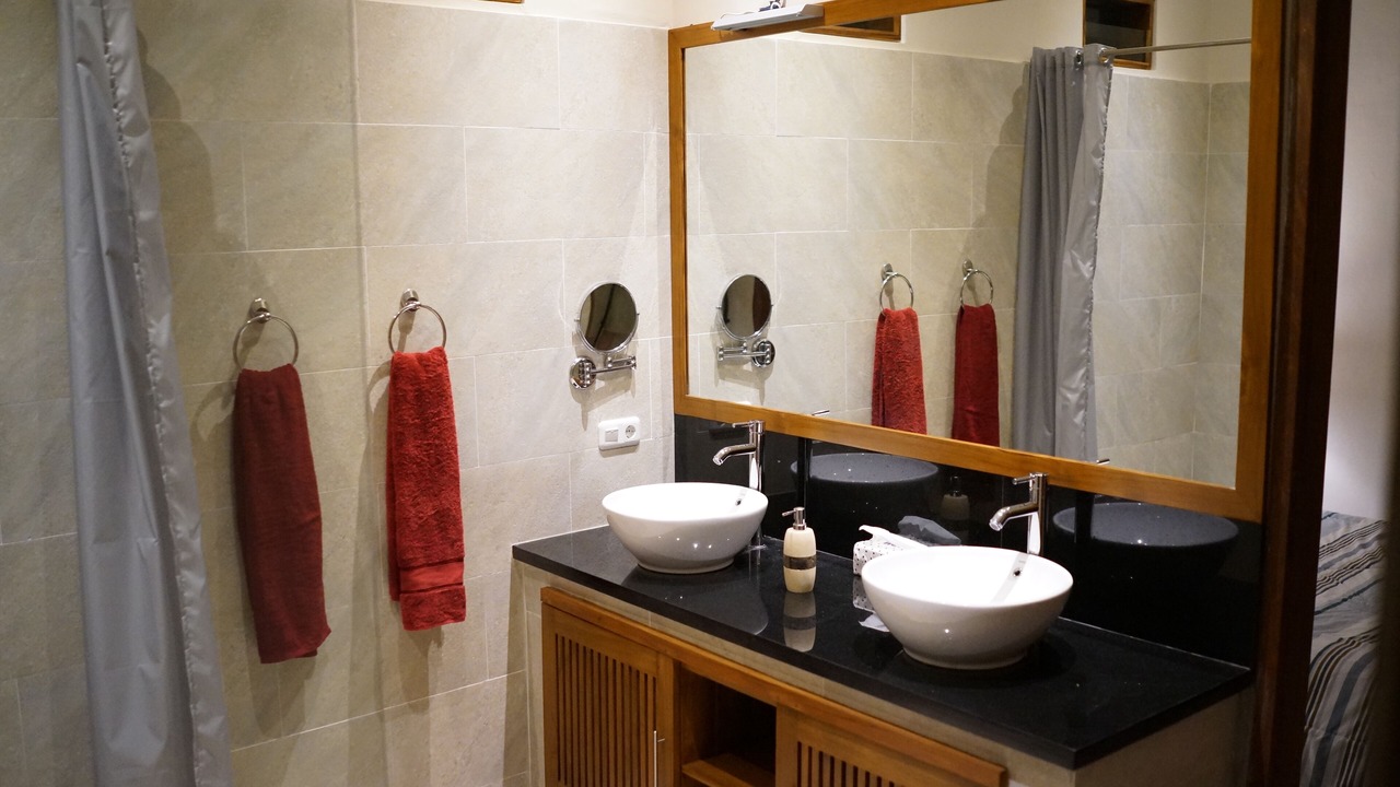 Photo of Bathroom in Anturan