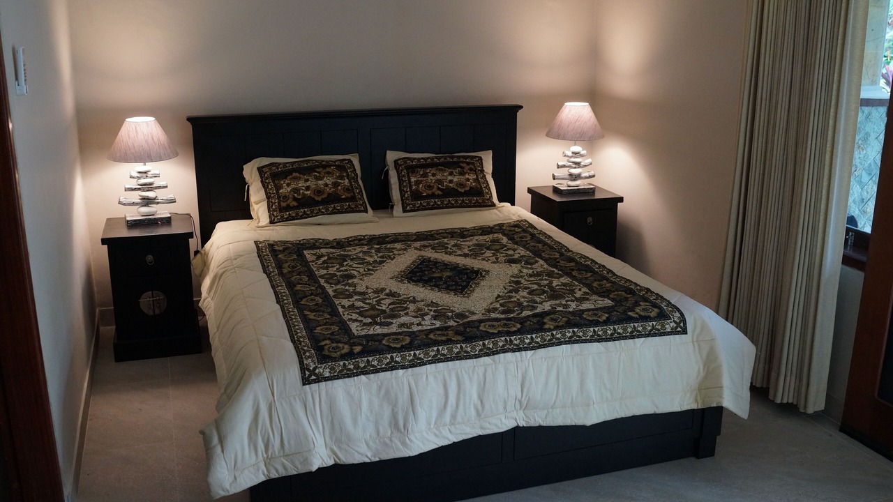 Photo of Bedroom in Anturan