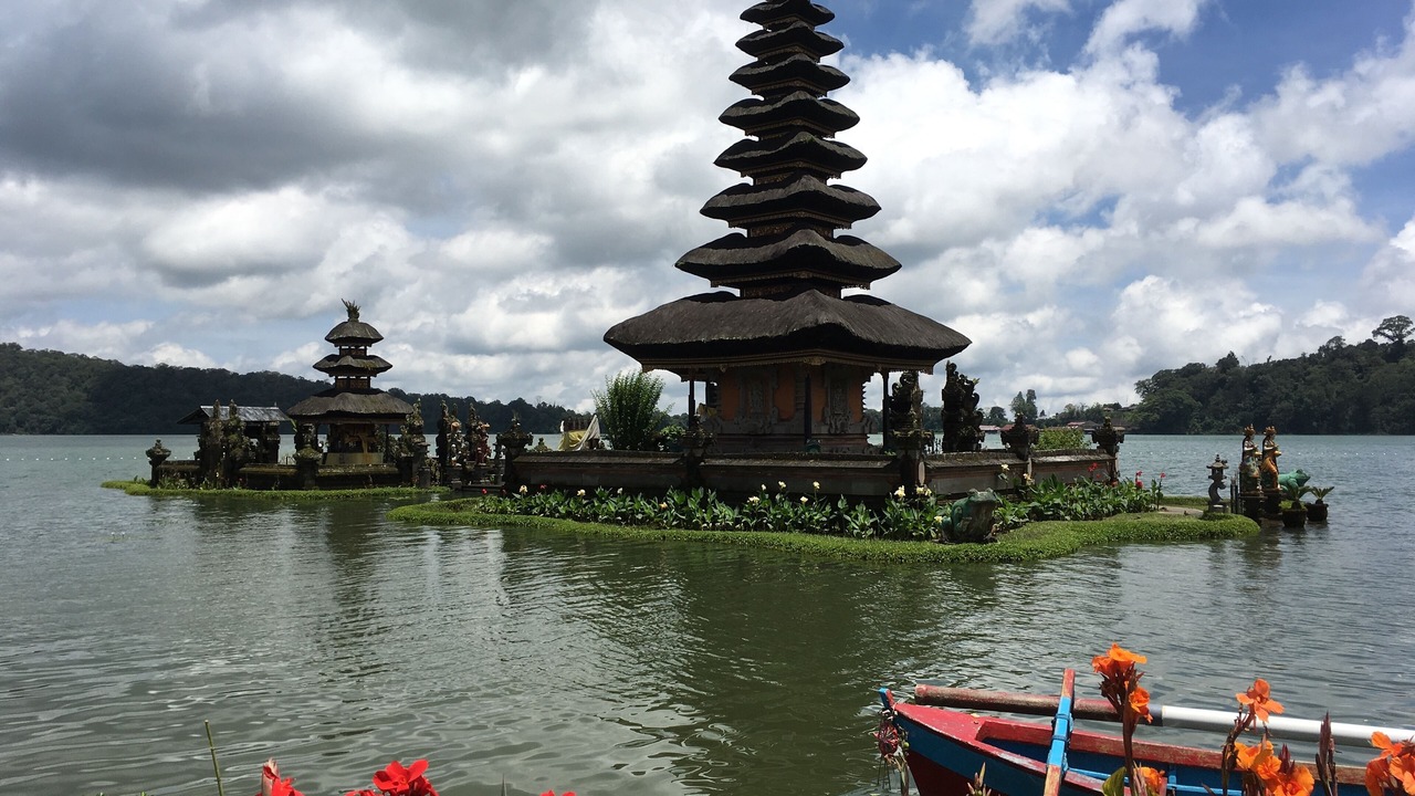 Photo of Outdoor in Bedugul