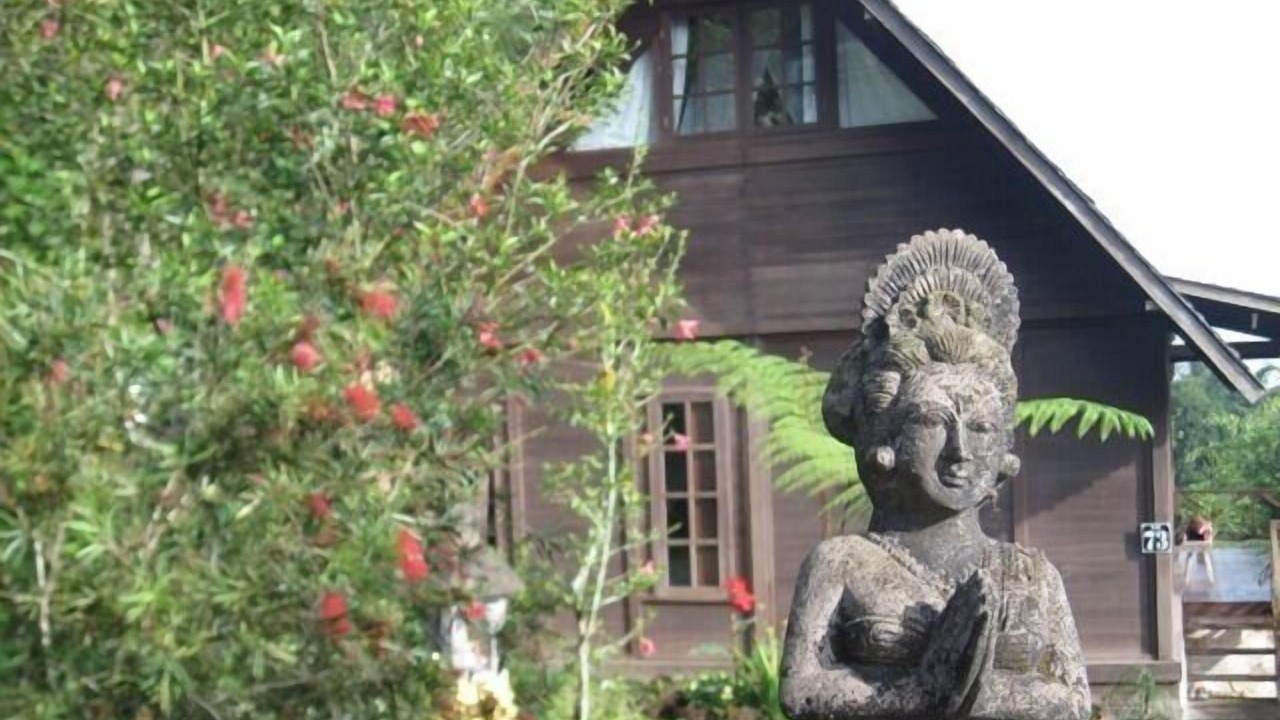 Photo of Others in Bedugul