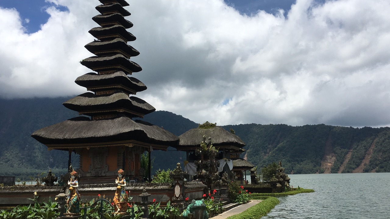 Photo of Others in Bedugul