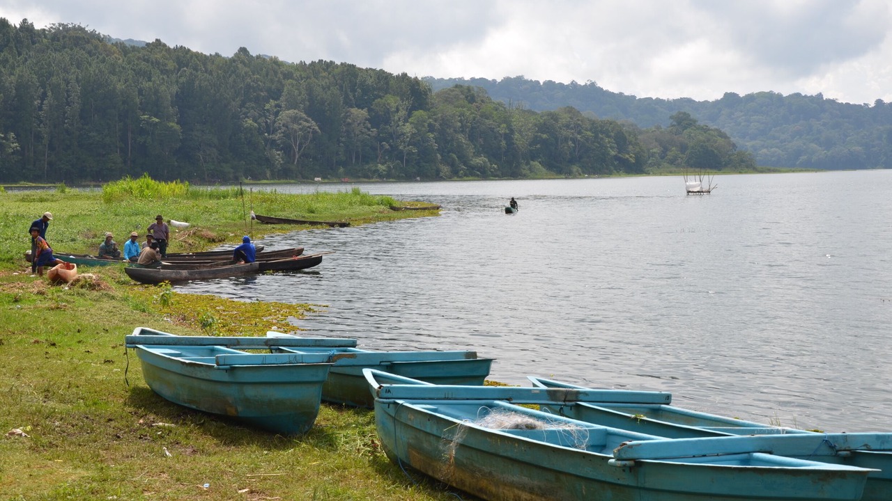 Photo of Outdoor in Bedugul