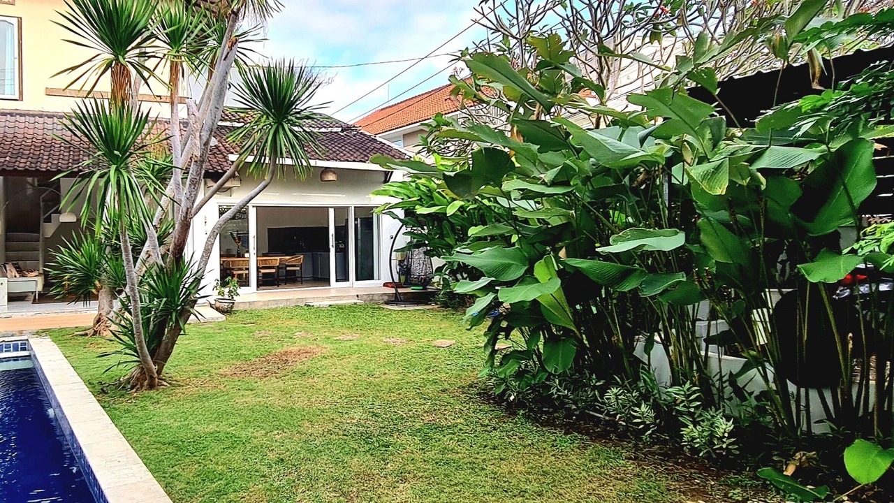 Photo of Outdoor in Umalas