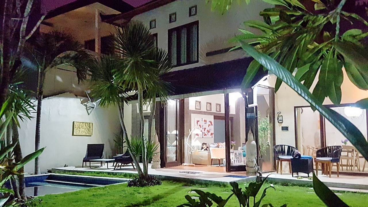 Photo of Outdoor in Umalas