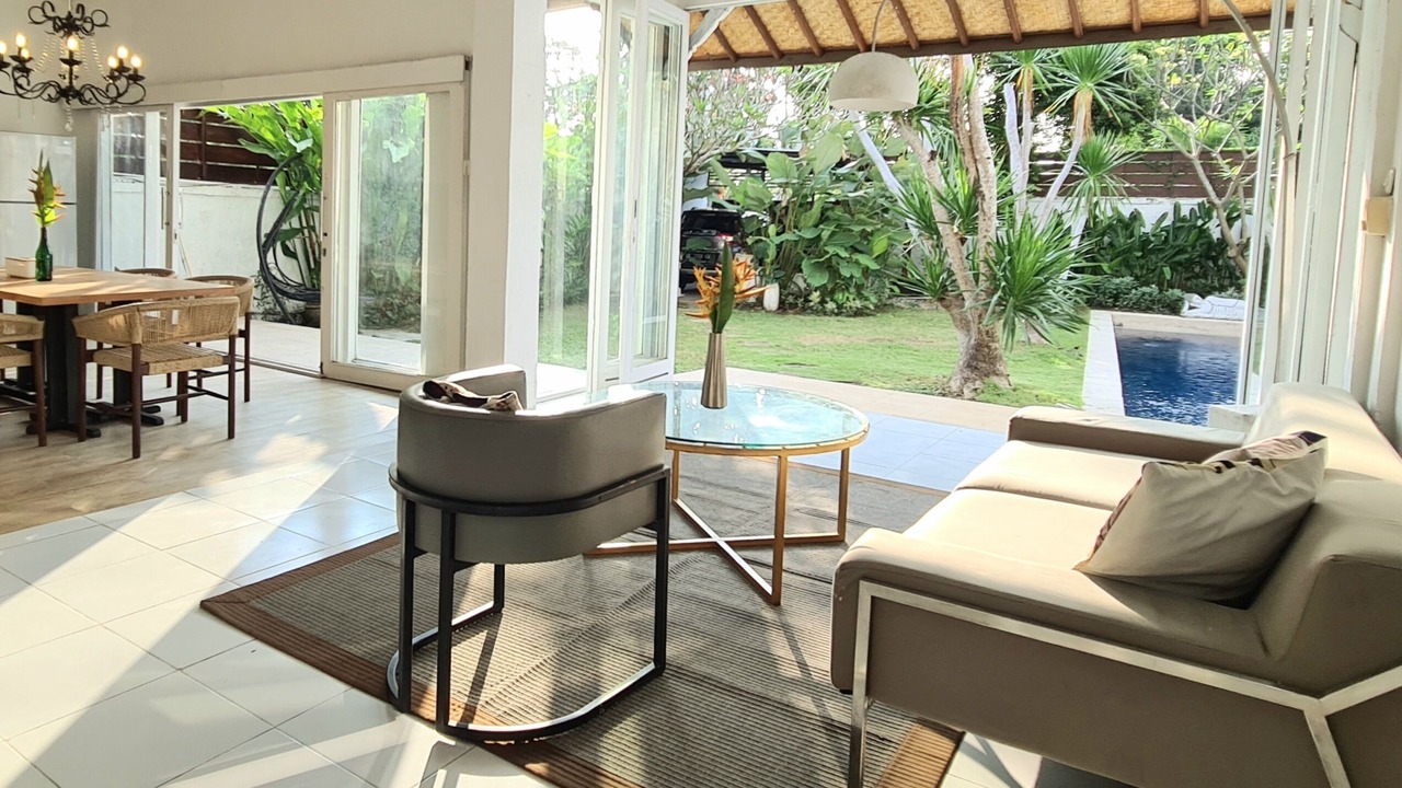 Photo of Livingroom in Umalas