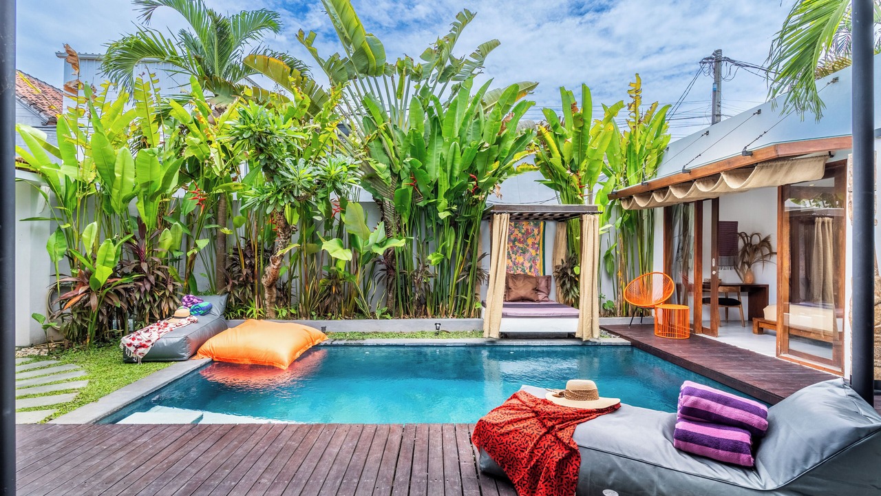 Photo of Outdoor in Kerobokan