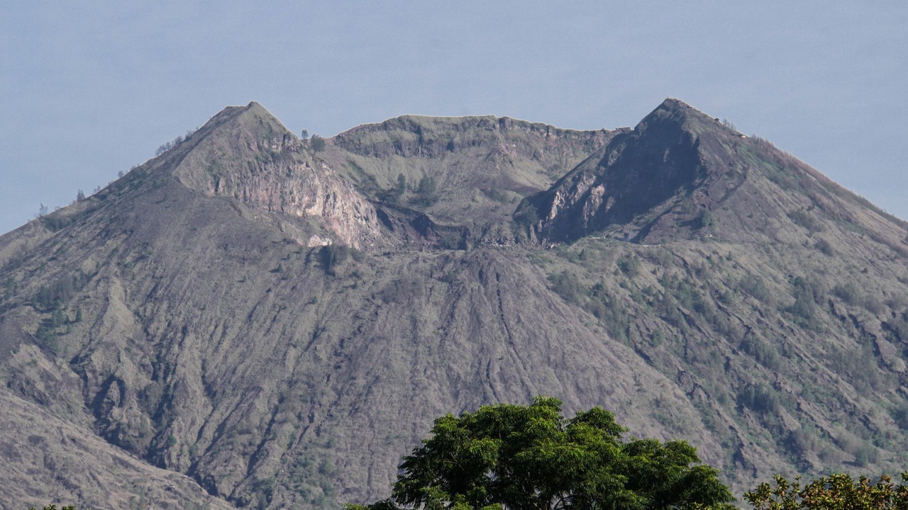 Photo of Outdoor in Kintamani