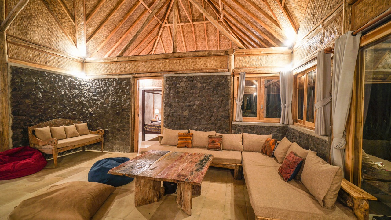 Photo of Livingroom in Kintamani