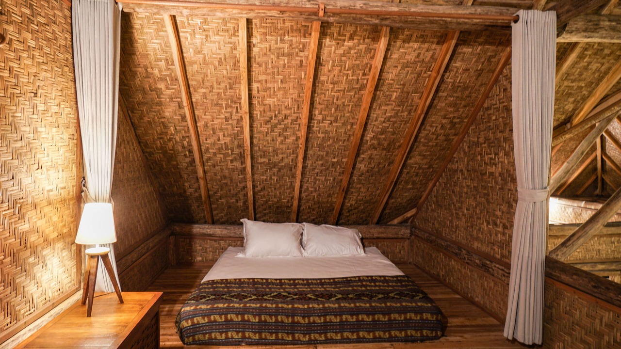 Photo of Bedroom in Kintamani