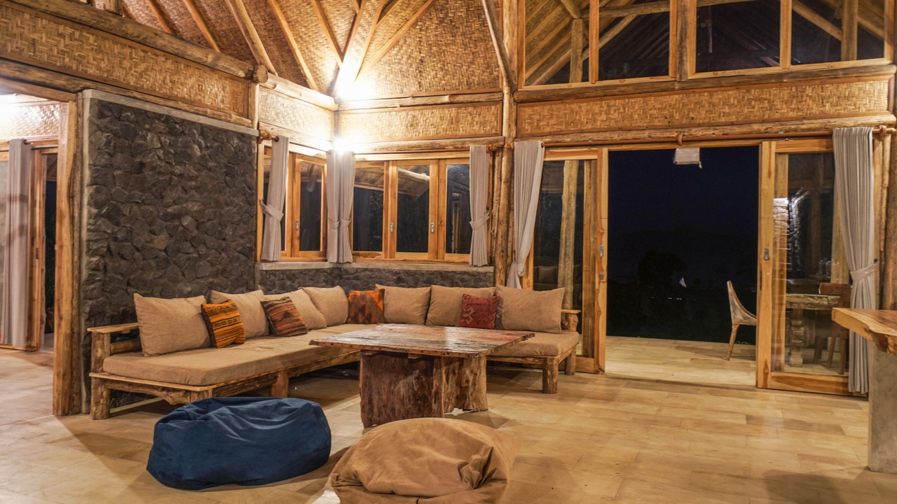 Photo of Livingroom in Kintamani