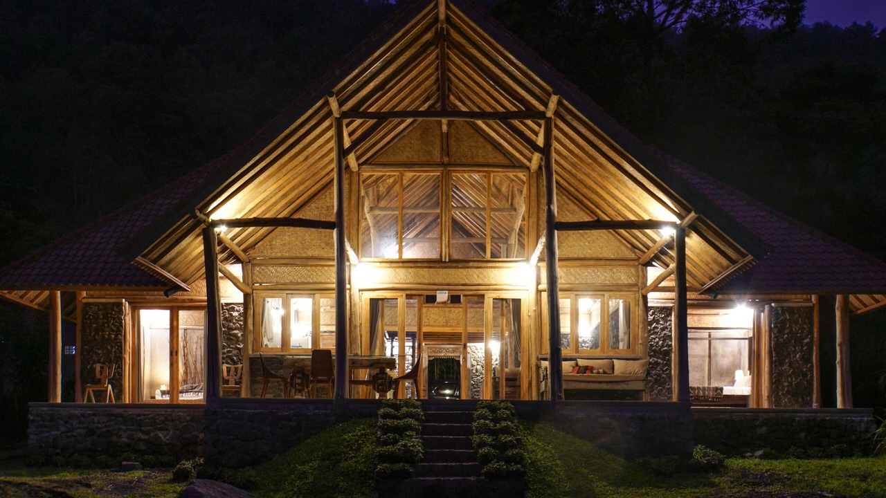 Photo of Outdoor in Kintamani