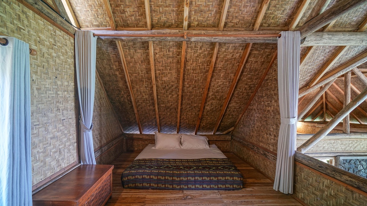 Photo of Bedroom in Kintamani