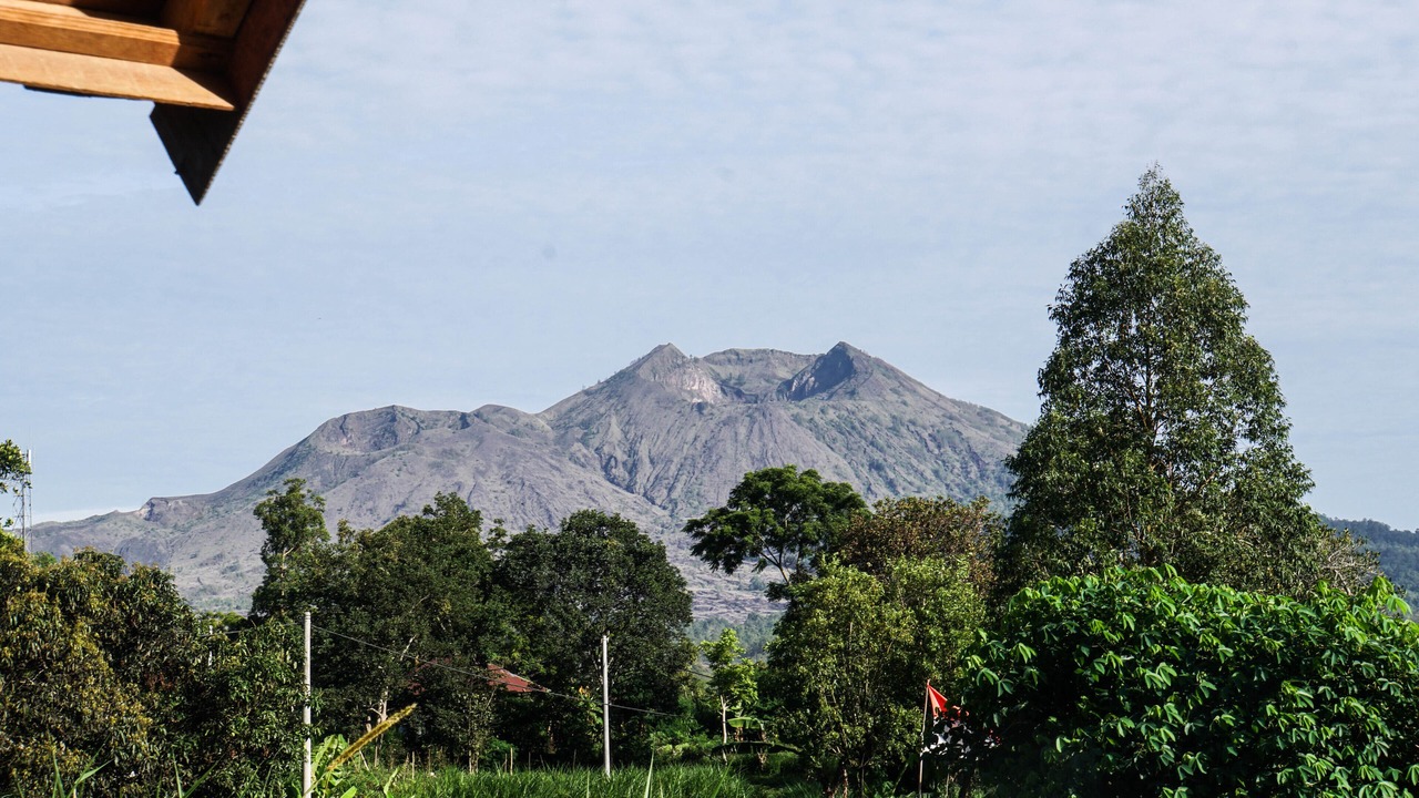 Photo of Outdoor in Kintamani