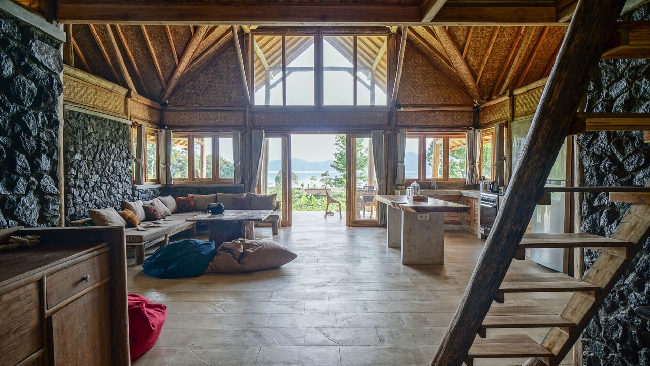 Photo of Livingroom in Kintamani