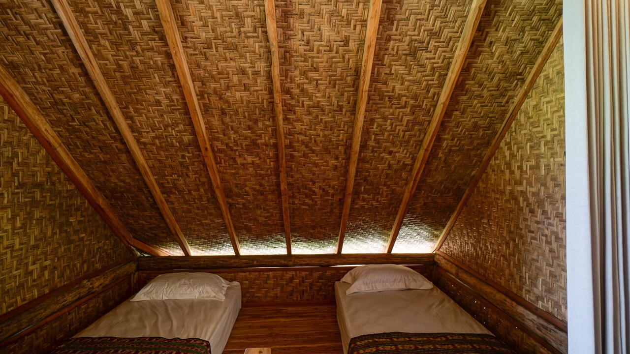Photo of Bedroom in Kintamani