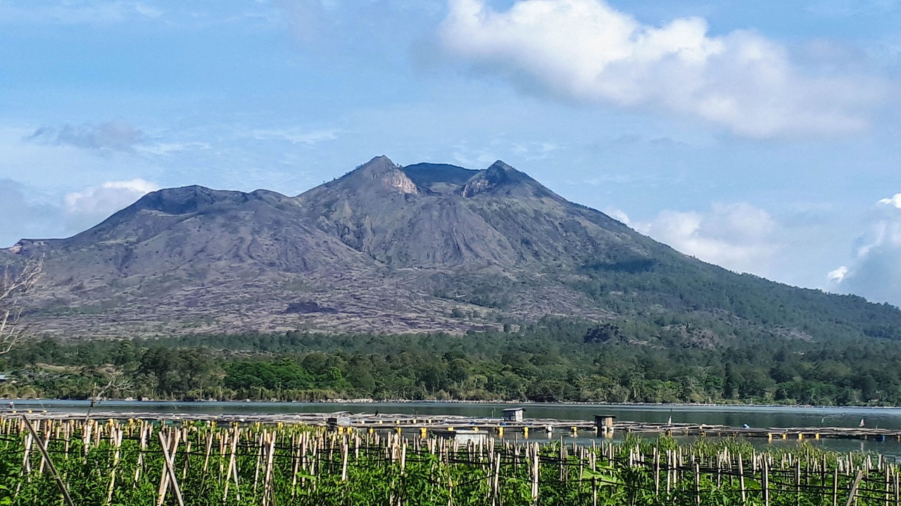 Photo of Others in Kintamani