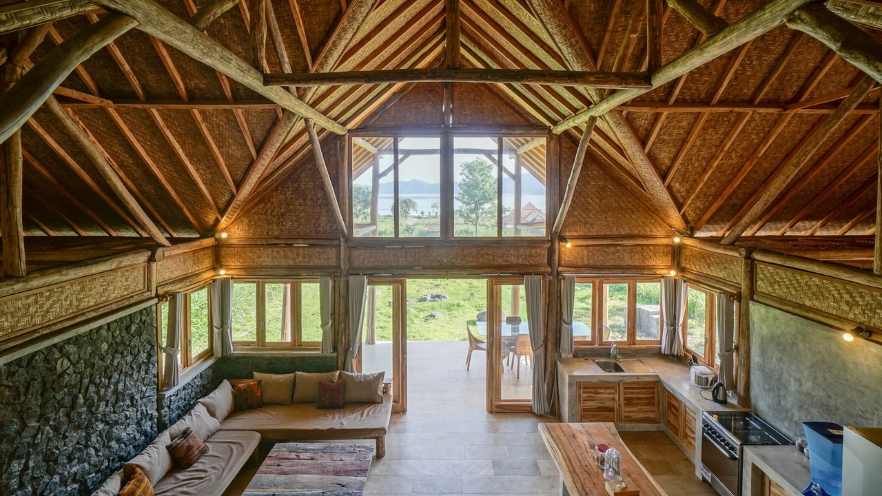 Photo of Livingroom in Kintamani