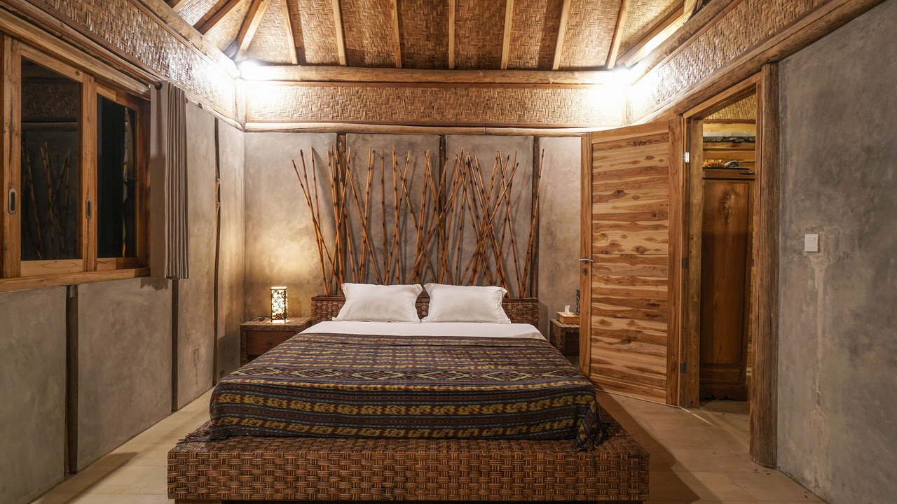 Photo of Bedroom in Kintamani
