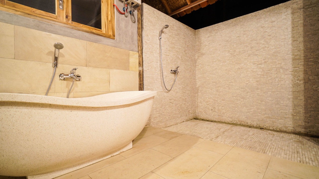 Photo of Bathroom in Kintamani