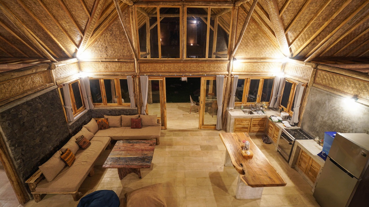 Photo of Livingroom in Kintamani
