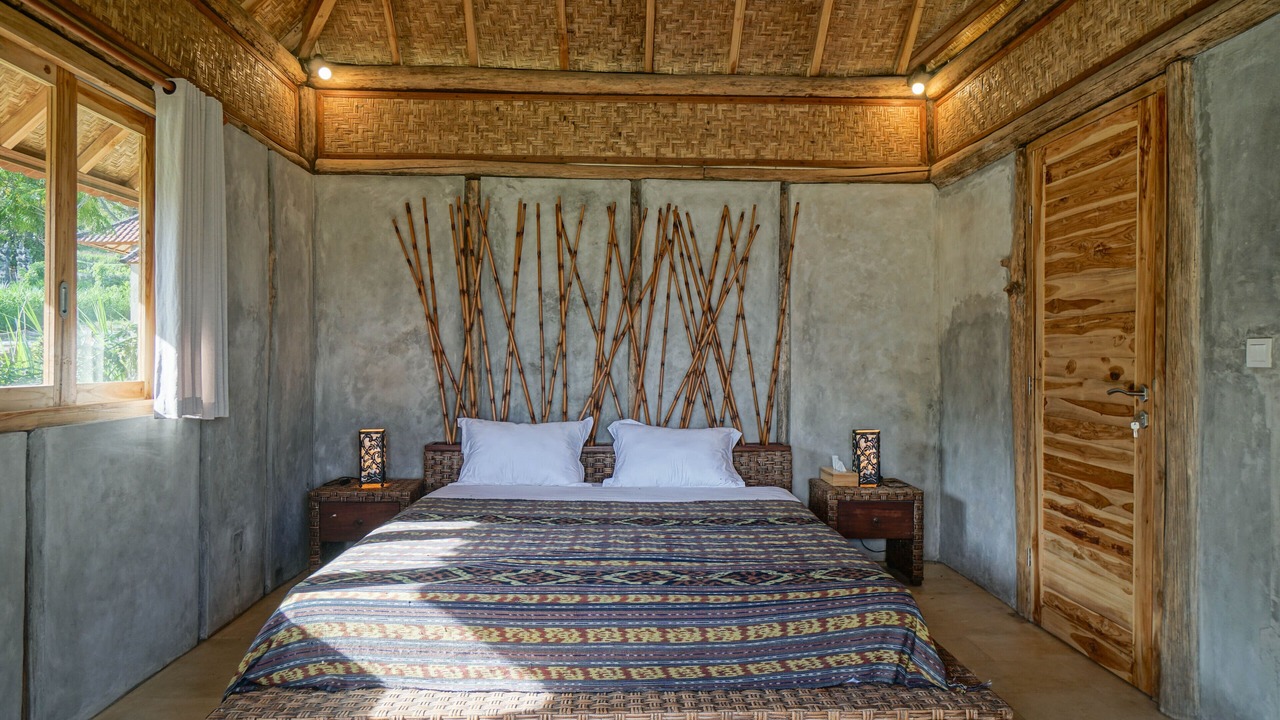 Photo of Bedroom in Kintamani