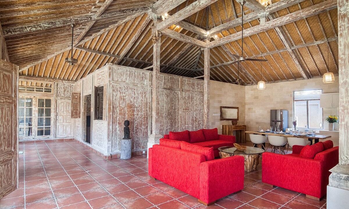 Photo of Bedroom in Petitenget