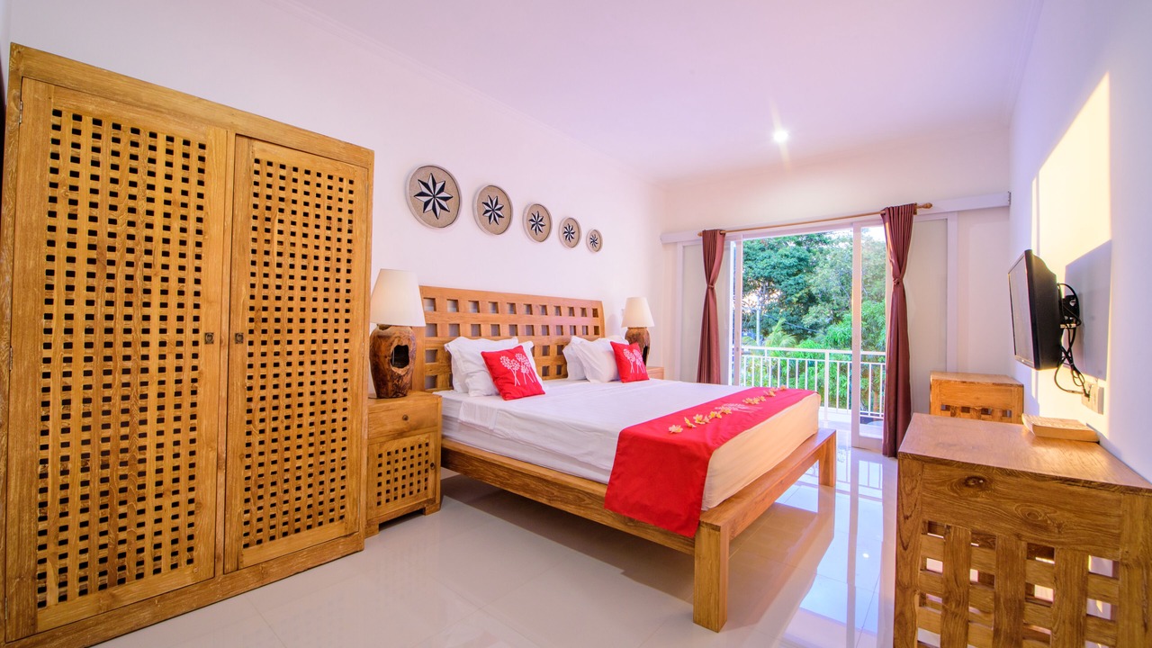 Photo of Bedroom in Petitenget