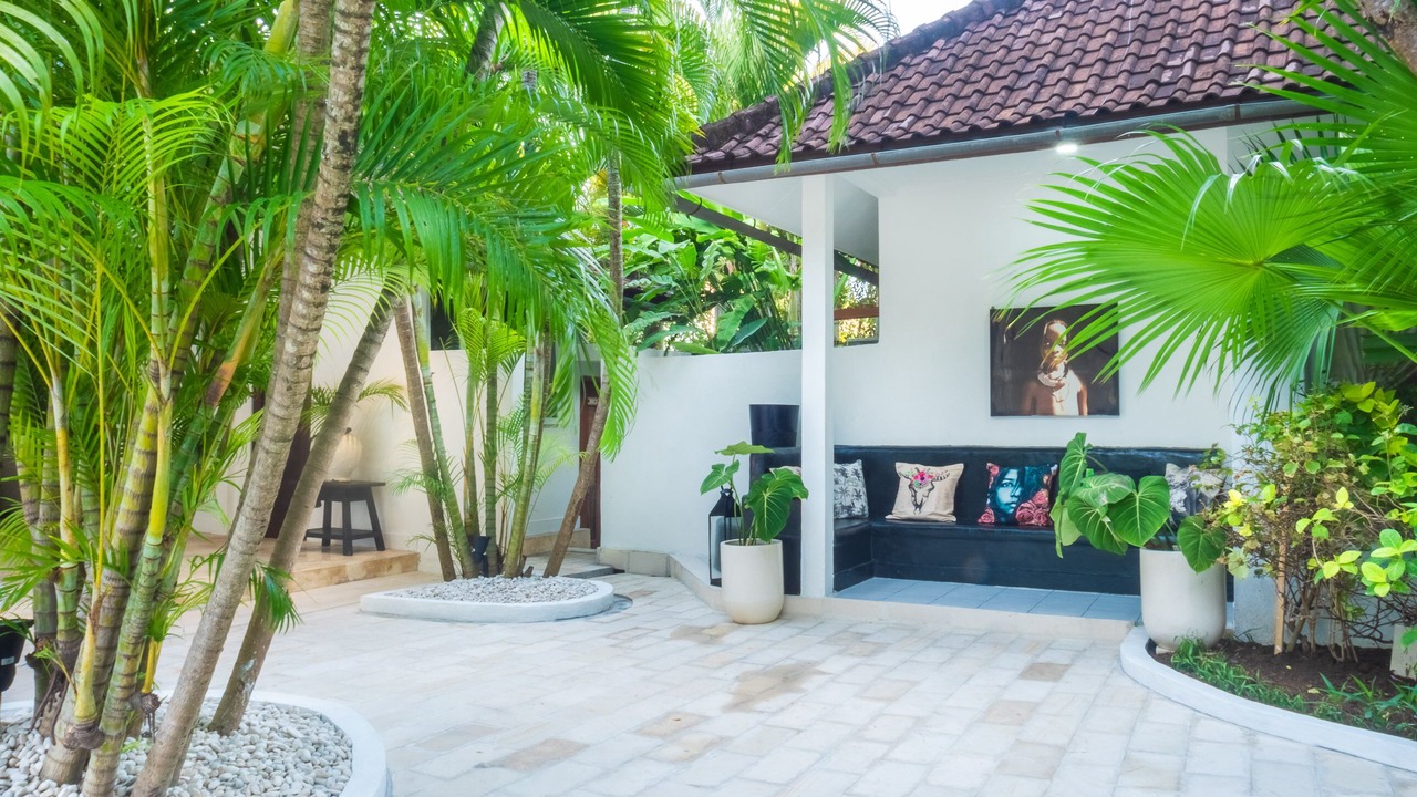 Photo of Patio Balcony in Laksmana