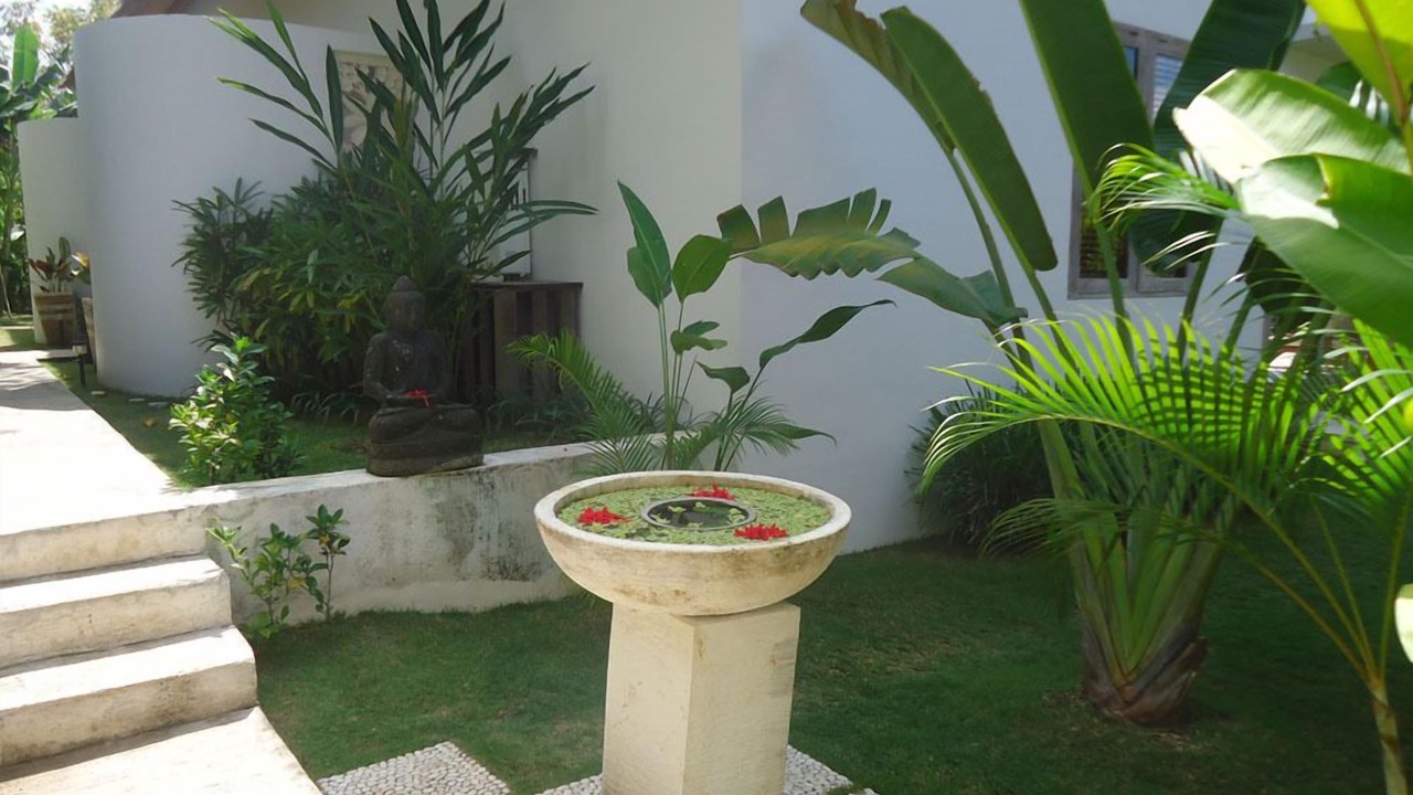 Photo of Outdoor in Jungut Batu