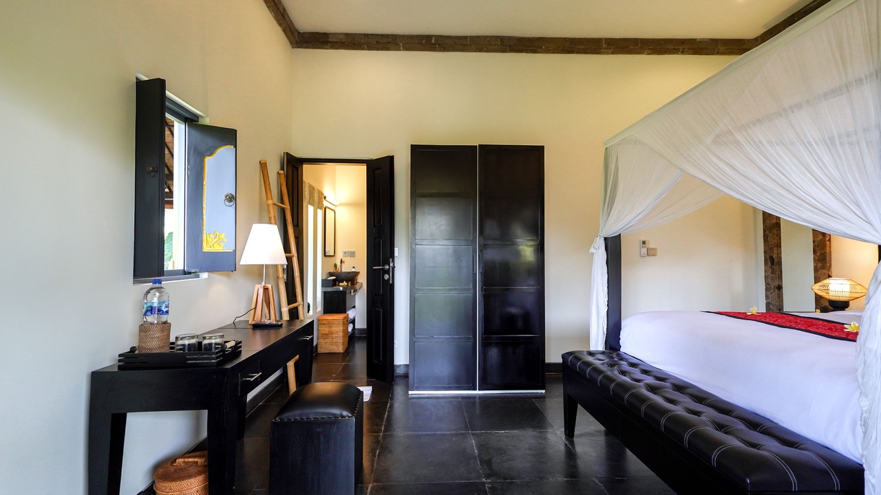 Photo of Bedroom in Keliki