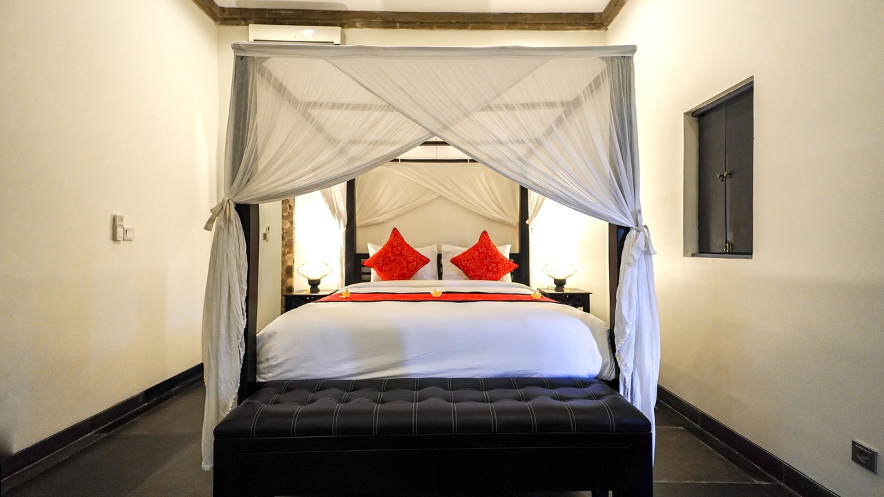 Photo of Bedroom in Keliki