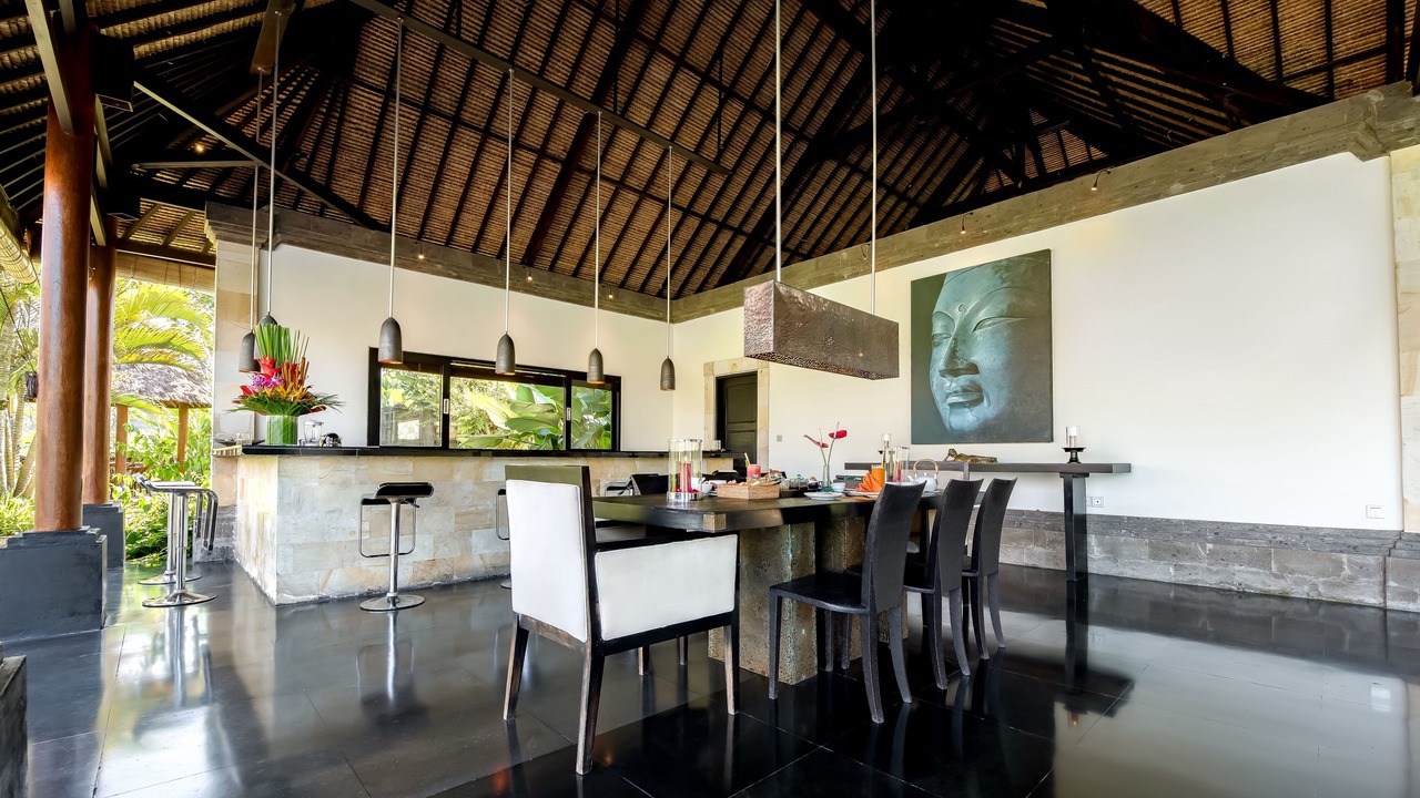 Photo of Kitchen in Keliki
