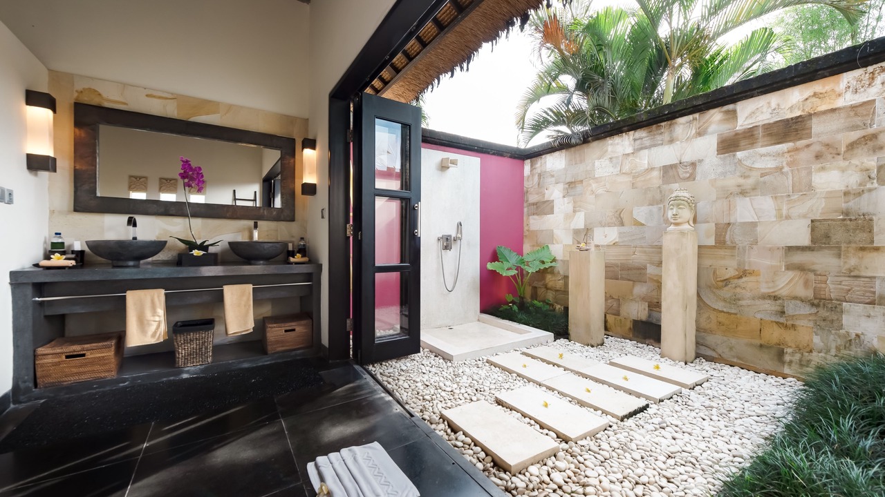 Photo of Bathroom in Keliki