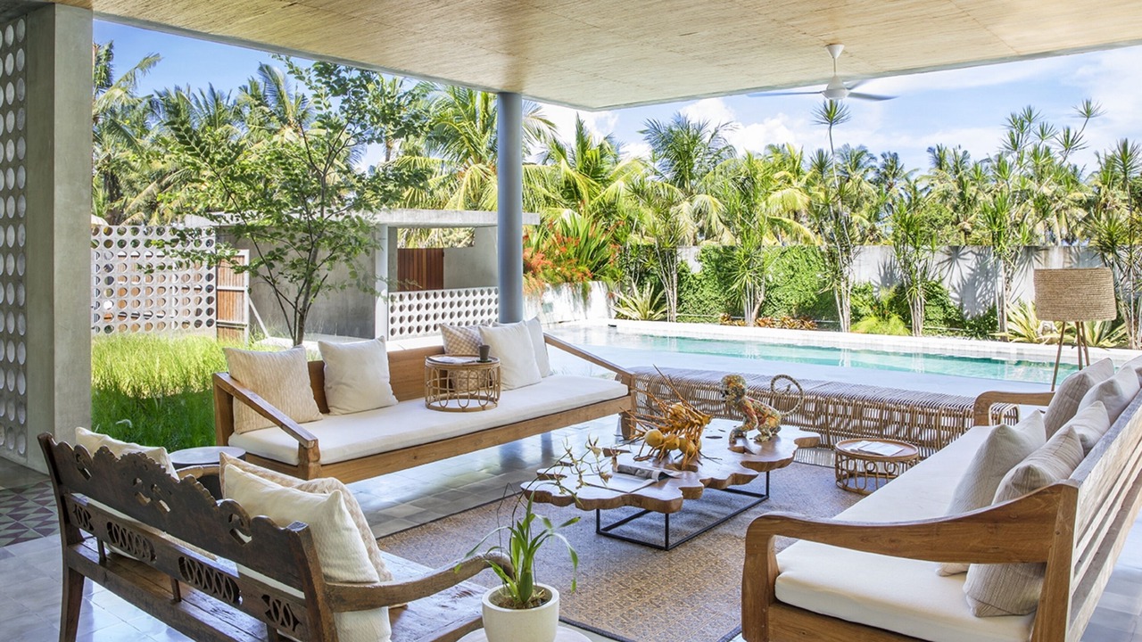 Photo of Livingroom in Saba