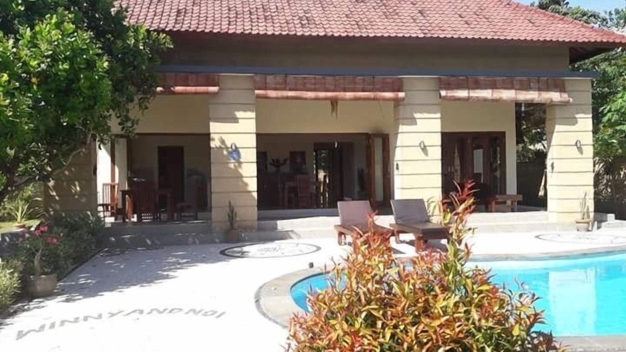 Photo of Outdoor in Tulamben