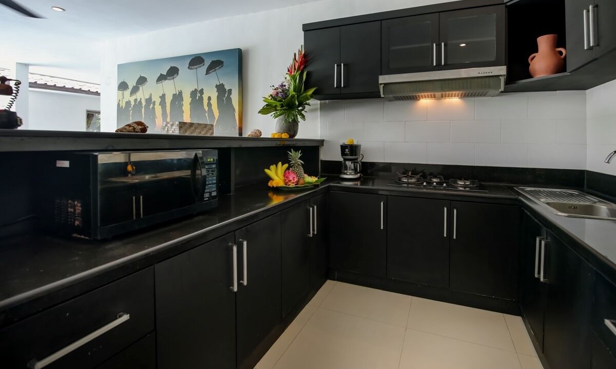 Photo of Kitchen in Sunset Road