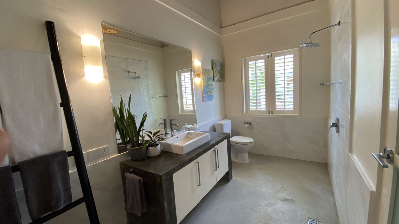 Photo of Bathroom in Drupadi