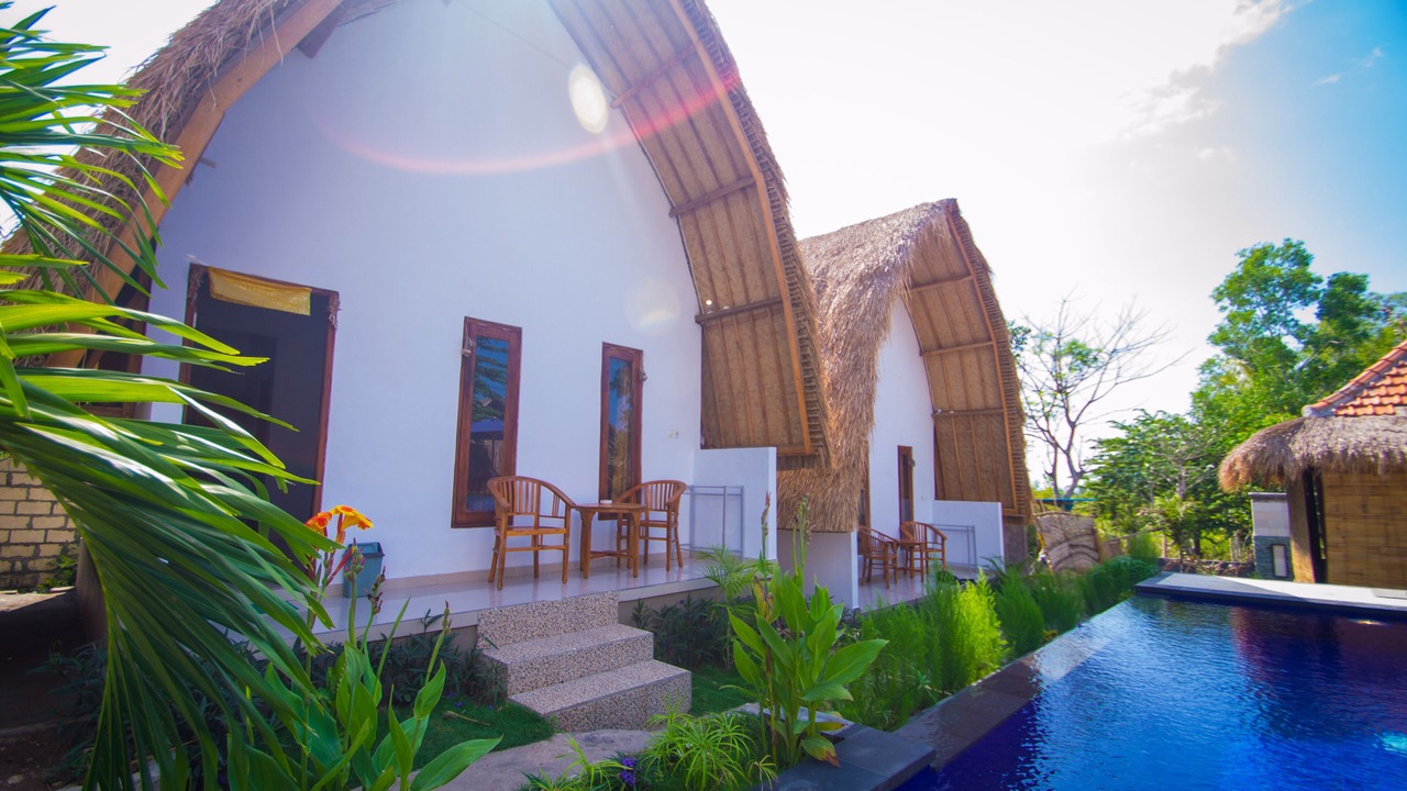 Photo of Outdoor in Penida Island
