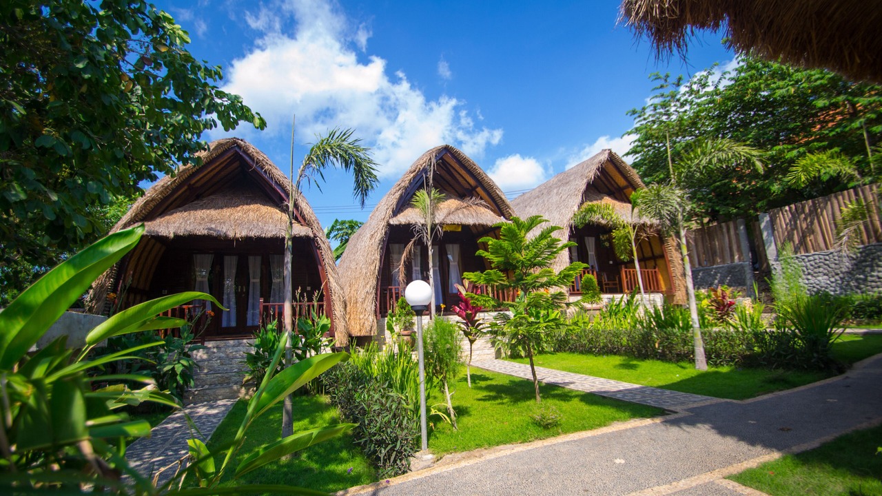 Photo of Outdoor in Penida Island