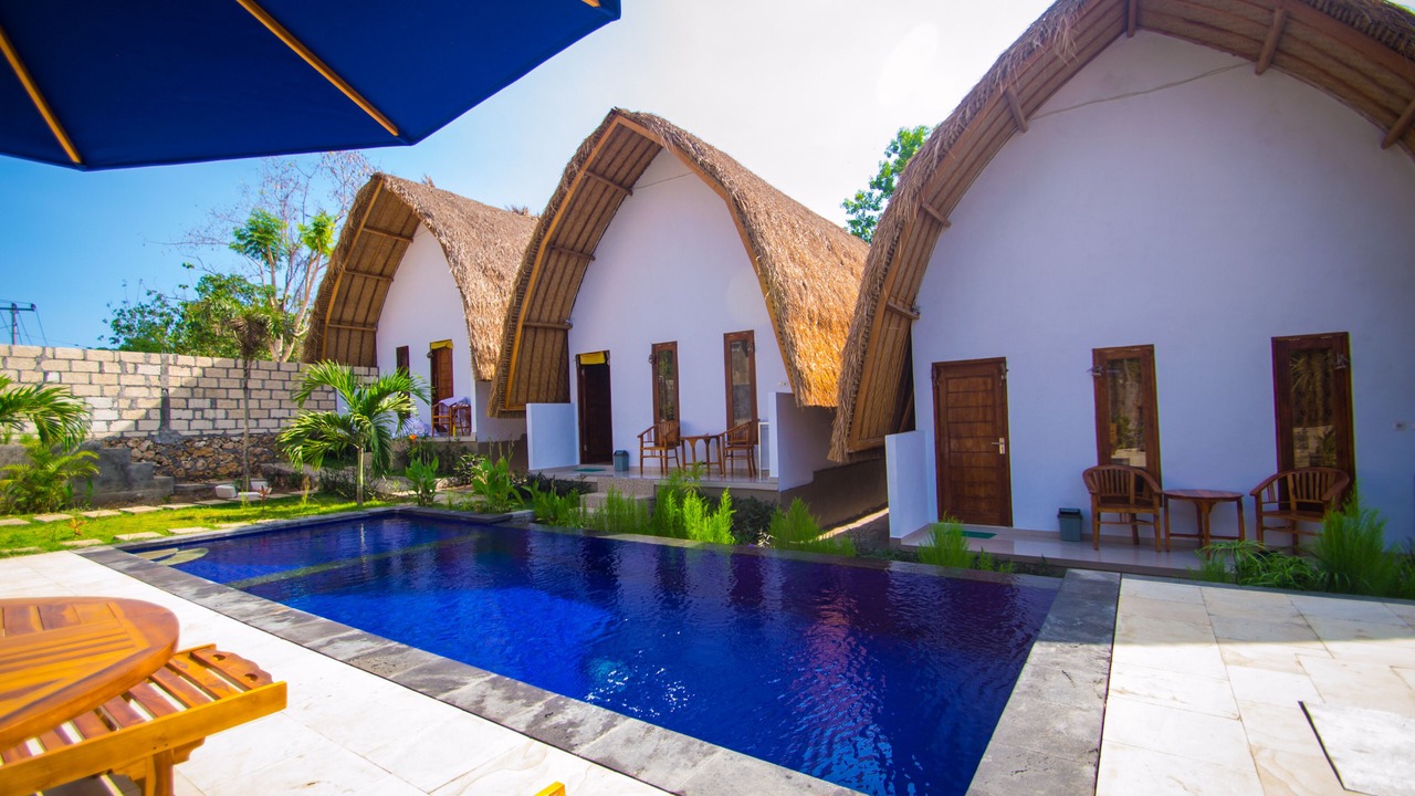 Photo of Outdoor in Penida Island