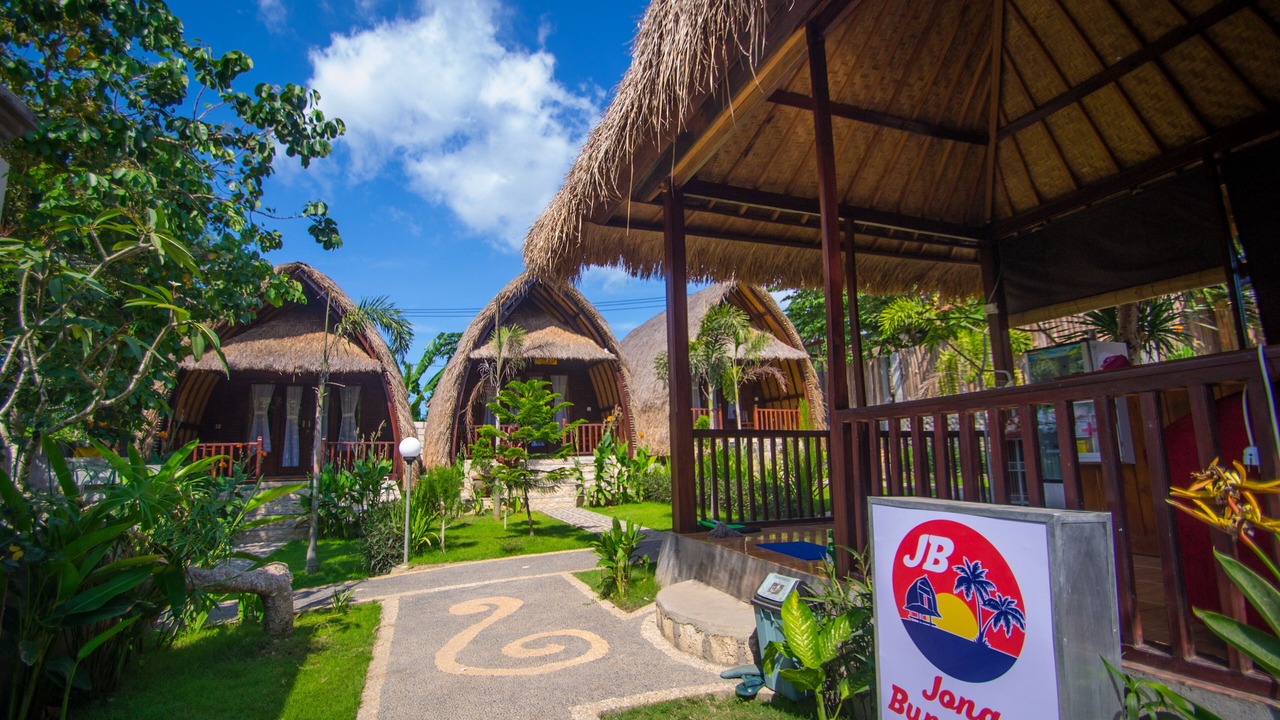 Photo of Outdoor in Penida Island