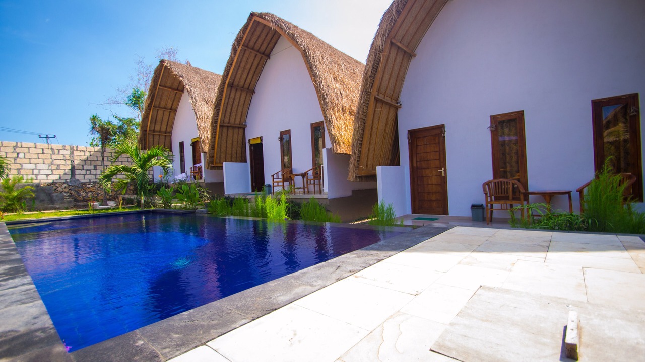 Photo of Outdoor in Penida Island