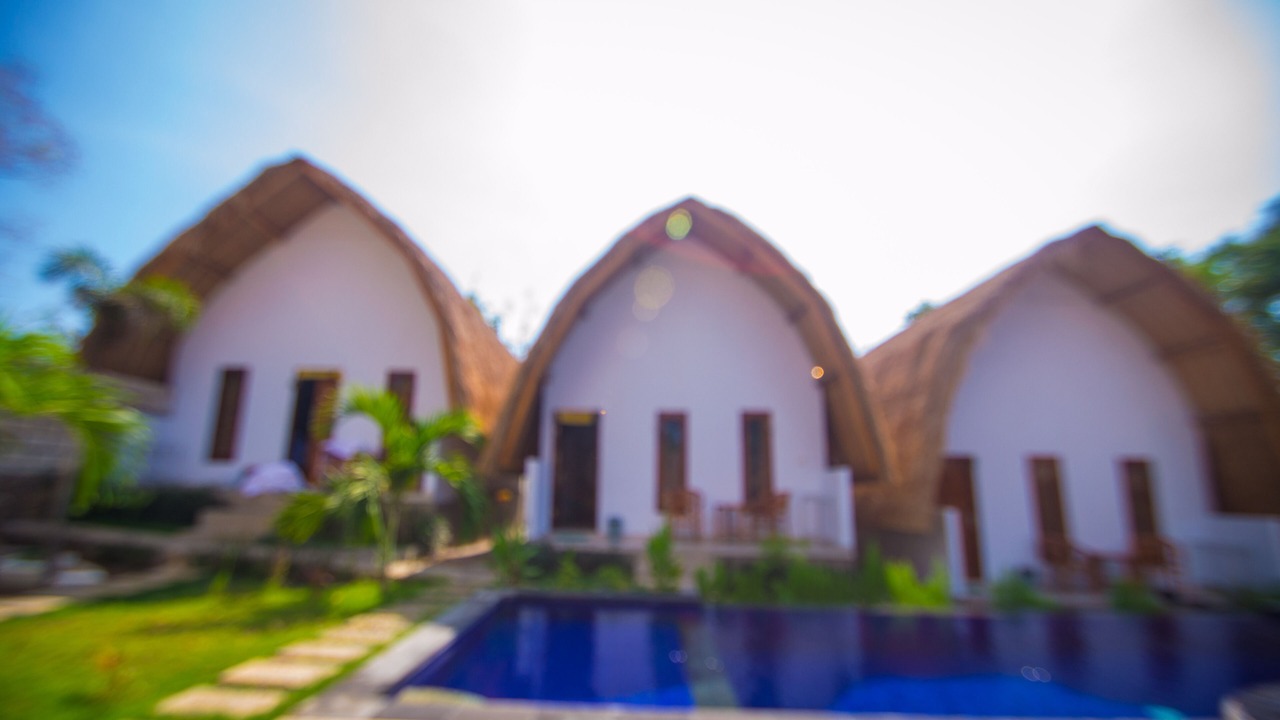Photo of Outdoor in Penida Island
