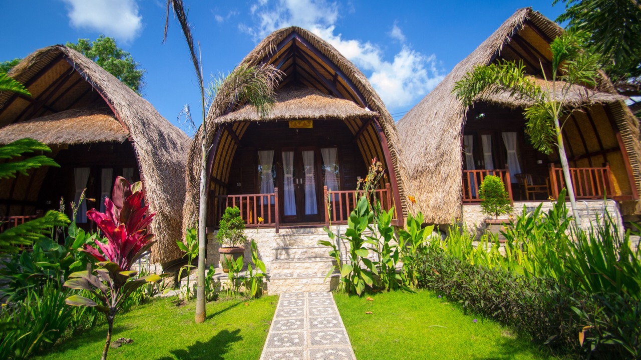 Photo of Outdoor in Penida Island
