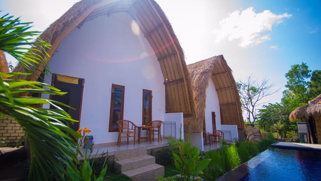 Photo of Outdoor in Penida Island