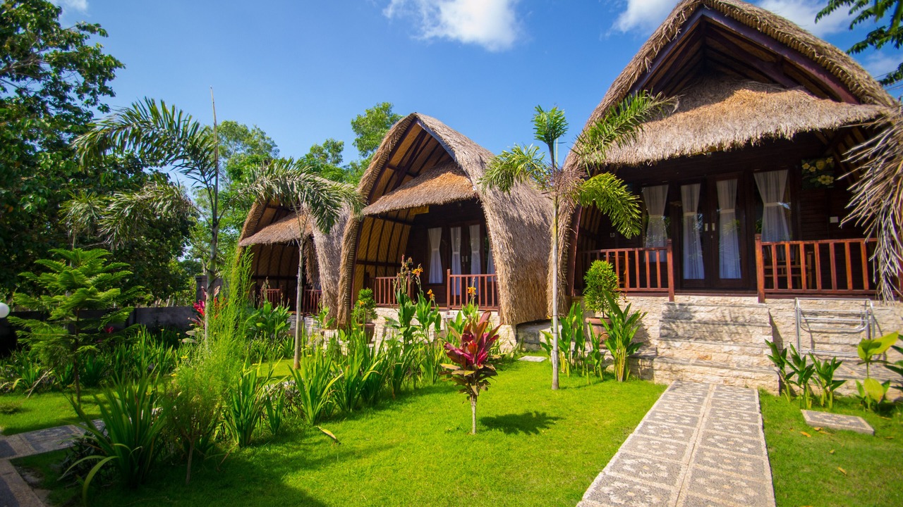 Photo of Outdoor in Penida Island